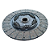 Kit Embreagem a Seco Original MB Axor - Cód: A0292506201 - Imagem 5