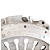 Kit Embreagem a Seco Original MB Axor - Cód: A0292506201 - Imagem 9