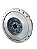 Kit Embreagem a Seco Original M Benz Axor 2 discos A0292506201 - Imagem 1