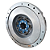 Kit Embreagem a Seco Original MB Axor - Cód: A0292506201 - Imagem 3