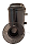 Caixa do Filtro de Ar Caterpillar Completa 160-7163 - Imagem 3
