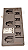 Modulo Controle Eletronico BCM Original Iveco - Imagem 4