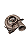 Turbina Scania PGR  Borg Warner - Imagem 1