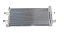Condensador do Ar Condicionado MB A9615000054 Original Novo - Imagem 3