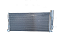 Condensador do Ar Condicionado MB A9615000054 Original Novo - Imagem 2