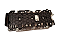 Bloco de Valvulas do Cambio ZF Traxon 6070024002 - Imagem 4
