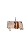 Suporte Sensor Nox Mercedes-Benz E6 Cod: A0004907540 - Imagem 4