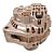 Alternador Caminhão Iveco Stralis Trakker Cod: 504349338 - Imagem 3