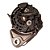 Alternador 24v John Deere 80Ah Cod: AT387573 - Imagem 4