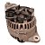 Alternador 24v John Deere 80Ah Cod: AT387573 - Imagem 5