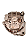 Alternador 24v John Deere 90Ah Cod: AT387573 - Imagem 4