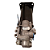 Servo De Embreagem Wabco Ford Vw Codigo 970051228 - Imagem 1