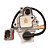 Valvula Solenoide da Embreagem PWM Volvo FH VM FM Código: 22327072 - Imagem 1