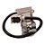 Valvula Solenoide da Embreagem PWM Volvo FH Euro 6 Código: 24438826 - Imagem 2