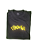 Camiseta Oversized com Estampa Exclusiva - Imagem 1