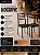Kit 2 Cadeiras Cozinha Restaurante Tubo de Aço Carbono Biocurve Medcombo - Imagem 2