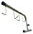 Kit 4 Suportes De Soro De Parede Inox Medcombo - Imagem 5