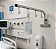 Kit 5 Suportes De Soro De Parede Inox Medcombo - Imagem 2