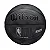Bola de Basquete NBA Forge Pro Midnight #7 Wilson Original - Imagem 1