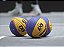 Bola de Basquete FIBA 3x3 Official Game #6 Wilson Original - Imagem 5