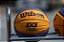 Bola de Basquete FIBA 3x3 Official Game #6 Wilson Original - Imagem 7