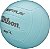 Bola de Vôlei Soft Play AVP Azul Wilson Original - Imagem 3