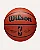 Bola de Basquete Wilson NBA Authentic Series #7 Outdoor: - Imagem 1