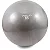 Bola Suíça para Pilates e Yoga Gym Ball com Bomba 65cm Vollo - Imagem 4