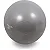 Bola Suíça para Pilates e Yoga Gym Ball com Bomba 65cm Vollo - Imagem 3