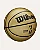 Bola Basquete Nba Gold Edition Wilson Oficial N° 7 - Imagem 3