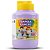 TINTA GUACHE 250 ML LILAS ACRILEX - Imagem 1