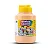 TINTA GUACHE 250ML AMARELO PESSEGO ACRILEX - Imagem 1