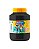TINTA GUACHE 250ML PRETO ACRILEX UN - Imagem 1