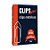 CLIPS METALICO 8/0 500G CLIPS NEW - Imagem 1