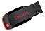 PEN DRIVE 16GB SANDISK - Imagem 1