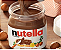 Nutella Creme de Avelã com Cacau - 140g - Imagem 3