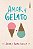 Amor & Gelato - Jenna Evans Welch - livro usado como novo - Imagem 1