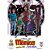 Turma da Mônica Jovem  - Primeira Série - Volume 40 - Usado como novo - Imagem 1