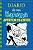 Diário de um Banana - Vol. 12 - Apertem os cintos - Jeff Kinney - Usado como novo - Imagem 1