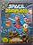 Space Dumplins - Craig Thompson - Quadrinhos - Usado em ótimo estado - Imagem 1