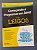 Começando a programar em Java  para leigos - Barry Burd - Tradução 3ª edição 2014 - Imagem 1