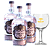 Combo Especial Esquenta Black – 3 Gin MAYR + Taça Personalizada - Imagem 1