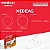 Painel Led 12W de Embutir Redondo Multitensão 6500K 03208 Ourolux - Imagem 3