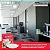 Painel LED 12W de Embutir Redondo Multitensão 2700K - Ourolux - Imagem 8