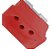 Módulo Tomada 2P+T 20A Vermelho Pialplus 615079 - Imagem 4