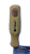 Chave de Fenda Isolada com Haste de Aço Cromo Vanádio 1/8" x 4" - VONDER - Imagem 3