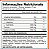 PRÉ-TREINO MALVADEX ZERO CARBO MAÇA VERDE POTE 222G - ALTA NUTRITION - Imagem 2