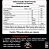 KIT EMAGRECEDOR FOGO NO CACHORRO (B-FIRE + B-SLIM) - 13 NUTRITION - Imagem 3