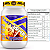 TASTY WHEY PROTEIN 3W POTE 900G - ADAPTOGEN SCIENCE - Imagem 2