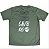 CAMISETA NAÇÃO CAVEIRA VERDE MILITAR - Imagem 3
